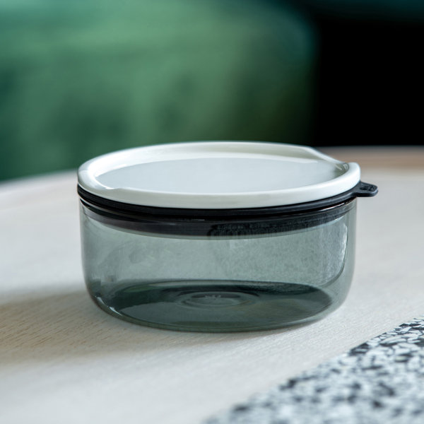 Like by Villeroy & Boch To Go & To Stay Glas-Lunchbox M